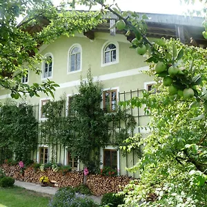Sprenghof Apartment